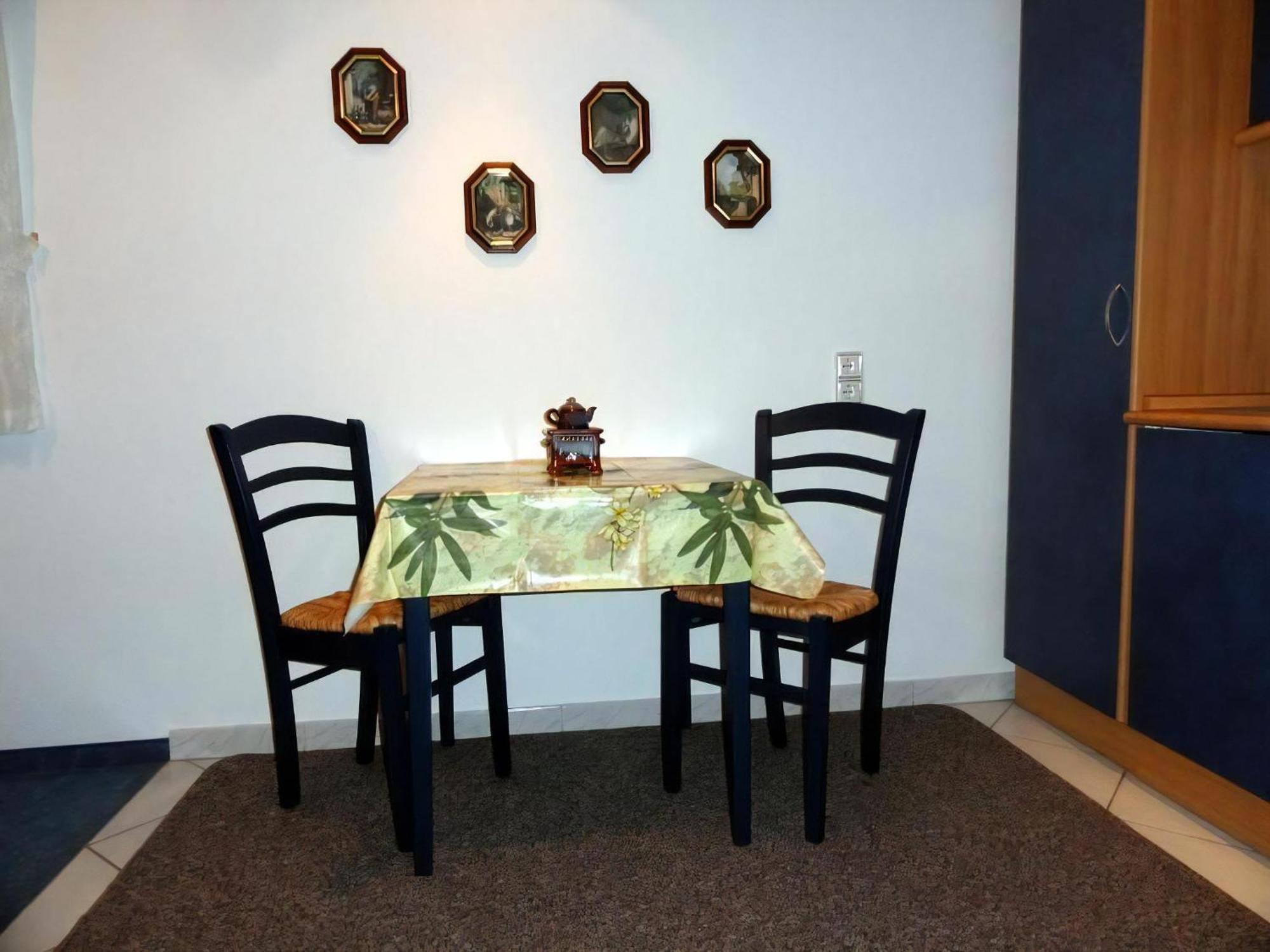Ferienhaus In Mueggelheim Mit Eigener Terrasse - Berlin — Fotos 2